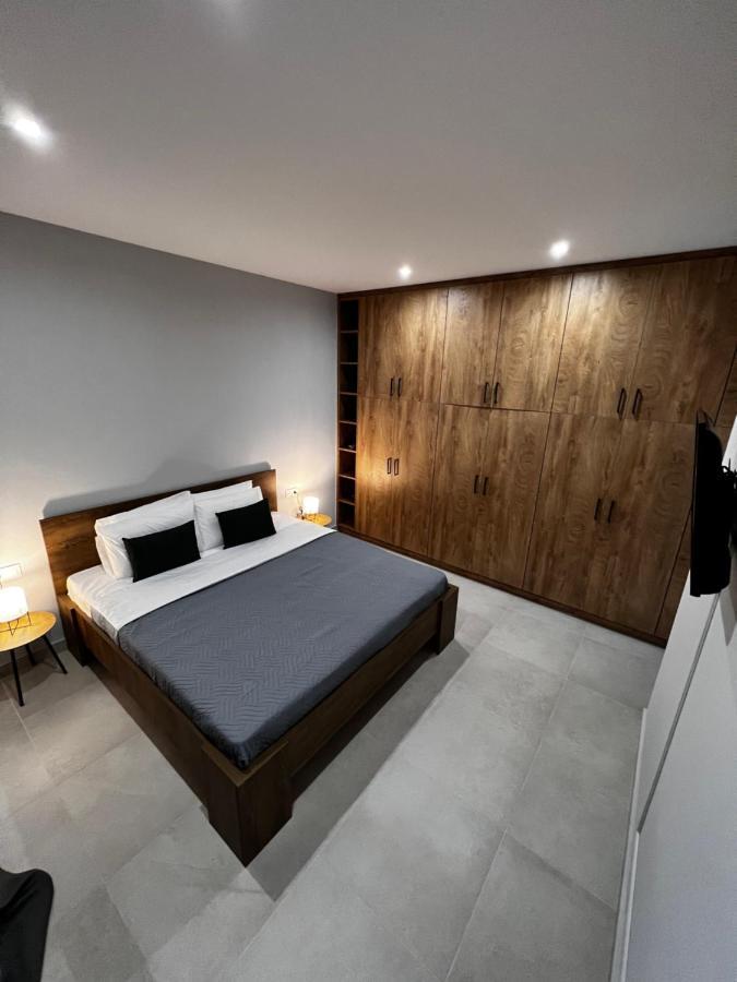 Giannel Luxury Apartment 1 Kastania  Екстер'єр фото
