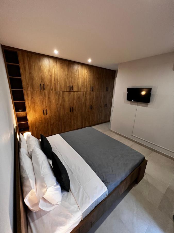 Giannel Luxury Apartment 1 Kastania  Екстер'єр фото